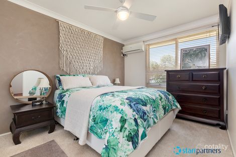 Property photo of 19 Scarvell Avenue McGraths Hill NSW 2756