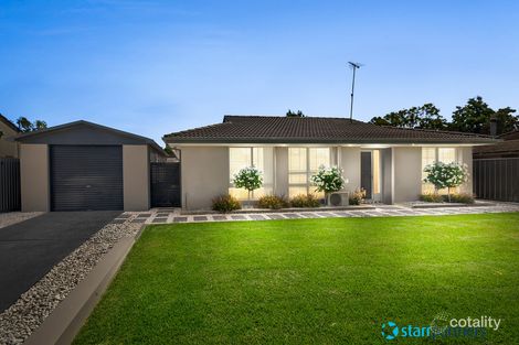 Property photo of 19 Scarvell Avenue McGraths Hill NSW 2756