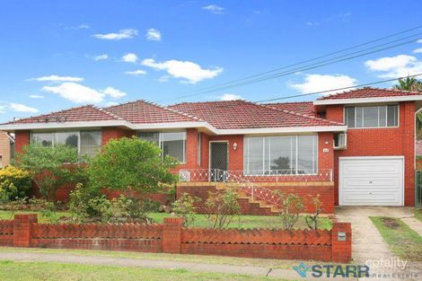 29 Runyon Ave, Greystanes, NSW 2145