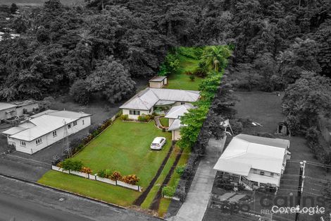 Property photo of 6 Parry Street Babinda QLD 4861