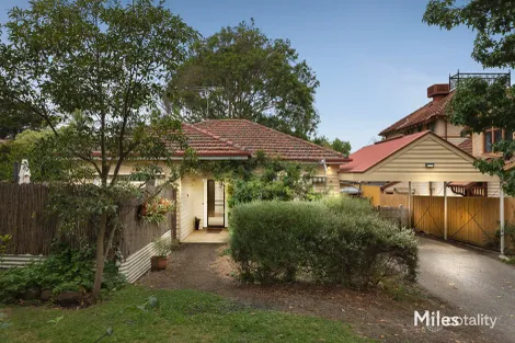 Property photo of 20 Langs Road Ivanhoe VIC 3079