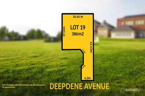 Property photo of 19 Deepdene Avenue Mitchell Park SA 5043