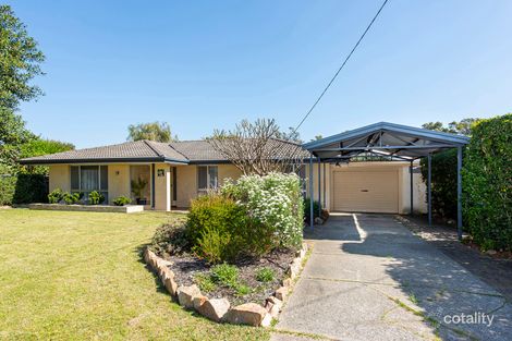 Property photo of 4 Larix Way Forrestfield WA 6058