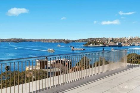 Property photo of 14/5-7 Peel Street Kirribilli NSW 2061