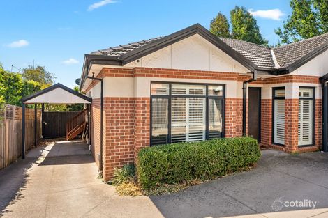 2/15 Viva St, Glen Iris, VIC 3146