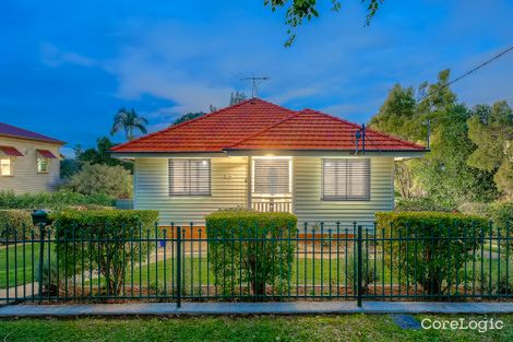 Property photo of 149 Grovely Terrace Mitchelton QLD 4053