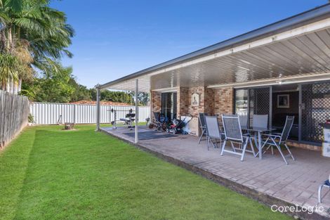 Property photo of 46 Evergreen Parade Griffin QLD 4503