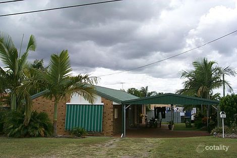 Property photo of 20 Network Drive Boronia Heights QLD 4124