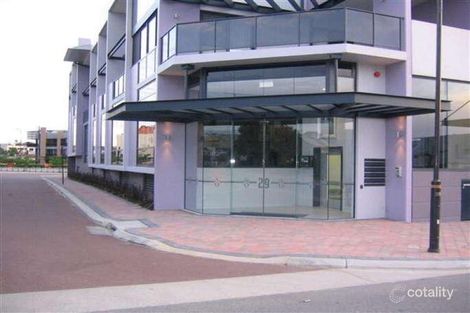 4/29 Hood St, Subiaco, WA 6008
