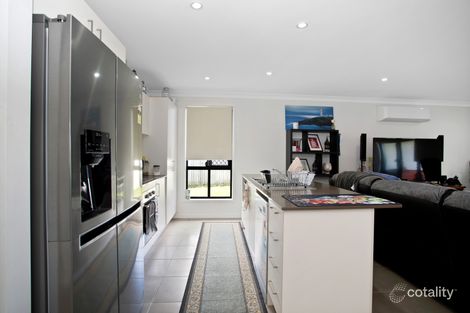 Property photo of 11 Eales Road Rural View QLD 4740