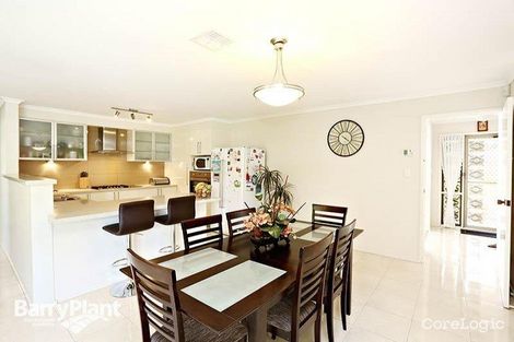 Property photo of 25 Arcadia Avenue Hallam VIC 3803