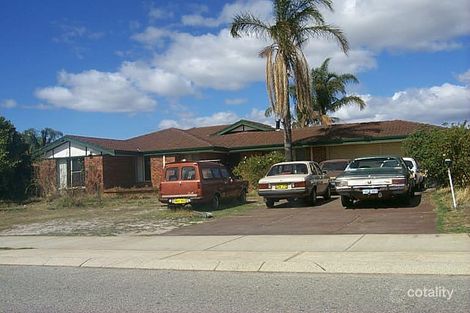 Property photo of 7 Darwin Crescent Beechboro WA 6063