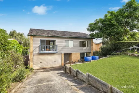 Property photo of 8 Sturt Place Camden South NSW 2570