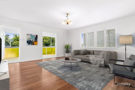 Property photo of 41 McFadden Street Wynnum QLD 4178