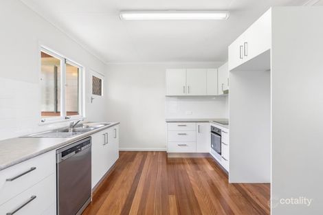 Property photo of 41 McFadden Street Wynnum QLD 4178