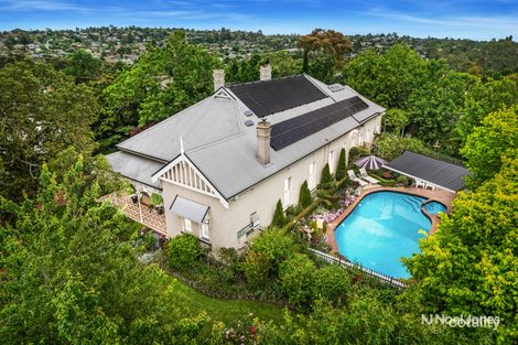 Property photo of 16 Crestway Lilydale VIC 3140