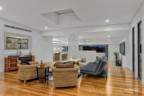 Property photo of 21 Wordsworth Street Bulimba QLD 4171