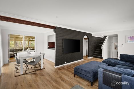Property photo of 7 Leven Place Northmead NSW 2152