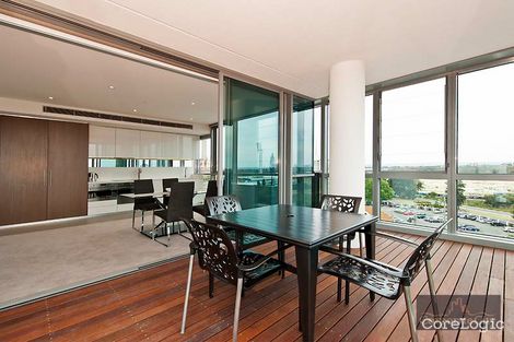 Property photo of 707/8 Adelaide Terrace East Perth WA 6004