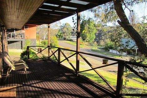 Property photo of 13 Jitema Street Dartmouth VIC 3701