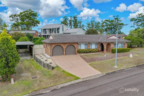 90 Alton Rd, Raymond Terrace, NSW 2324