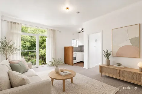 9/2a Ben Eden St, Bondi Junction, NSW 2022