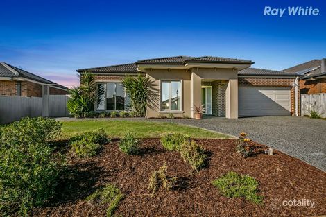 111 Livingstone Bvd, Pakenham, VIC 3810