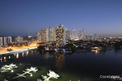 Property photo of 85/8 Admiralty Drive Surfers Paradise QLD 4217