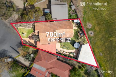 Property photo of 25 Gabrielle Close Werribee VIC 3030