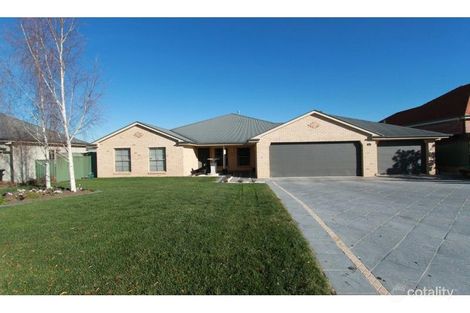 32 James Barnet Dr, Kelso, NSW 2795