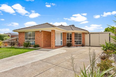 Property photo of 13 Pimelea Way Hillside VIC 3037