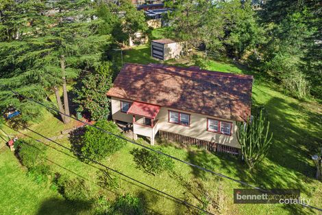 Property photo of 55 Kurrajong Road Kurrajong NSW 2758