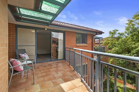 Property photo of 41/106-116 Elizabeth Street Ashfield NSW 2131