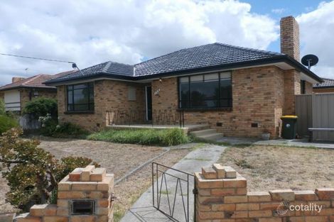 Property photo of 148 Jukes Road Fawkner VIC 3060