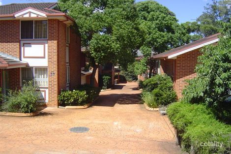 45-47 Cecil Ave, Castle Hill, NSW 2154