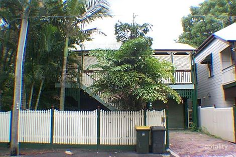 53 Sheriff St, Petrie Terrace, QLD 4000