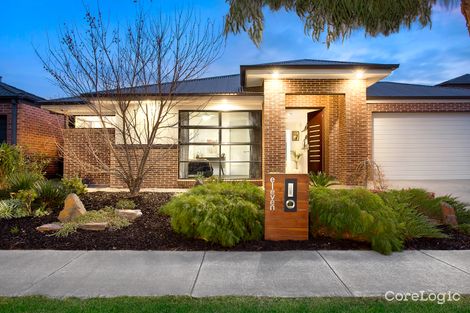 Property photo of 11 Shepherds Way Mernda VIC 3754