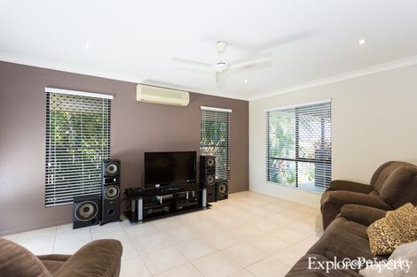 Property photo of 1 Douglas Crescent Rural View QLD 4740