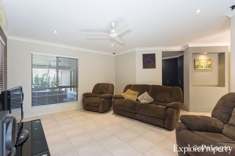 Property photo of 1 Douglas Crescent Rural View QLD 4740