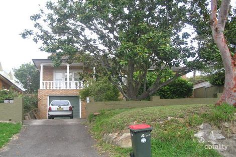 Property photo of 4 King Street Heathcote NSW 2233