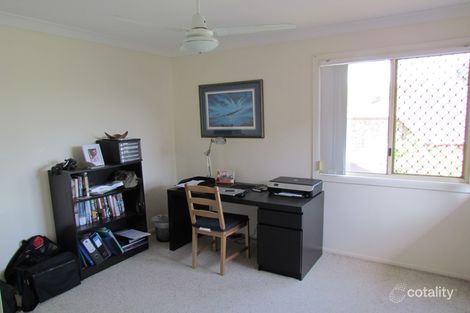 Property photo of 41/36 Weedons Road Nerang QLD 4211