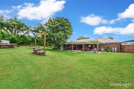 Property photo of 3 Batlow Court Helensvale QLD 4212