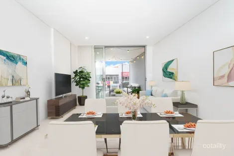 Property photo of 103/223 Great North Road Five Dock NSW 2046