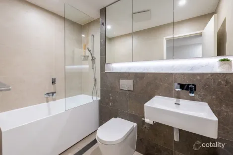 Property photo of 103/223 Great North Road Five Dock NSW 2046