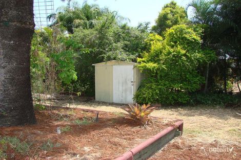 Property photo of 308 Kent Street Depot Hill QLD 4700