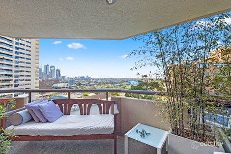 Property photo of 98/26 Kirketon Road Darlinghurst NSW 2010