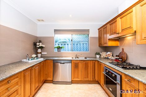 Property photo of 43 Ada Street Watermans Bay WA 6020