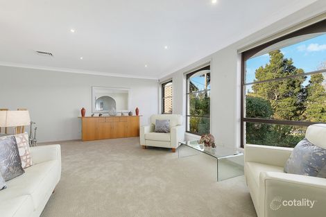 Property photo of 14 Chifley Close North Wahroonga NSW 2076