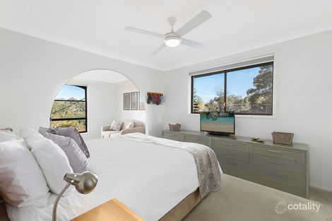 Property photo of 14 Chifley Close North Wahroonga NSW 2076