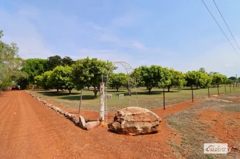 Property photo of 120 Tokmakoff Road Cossack NT 0850